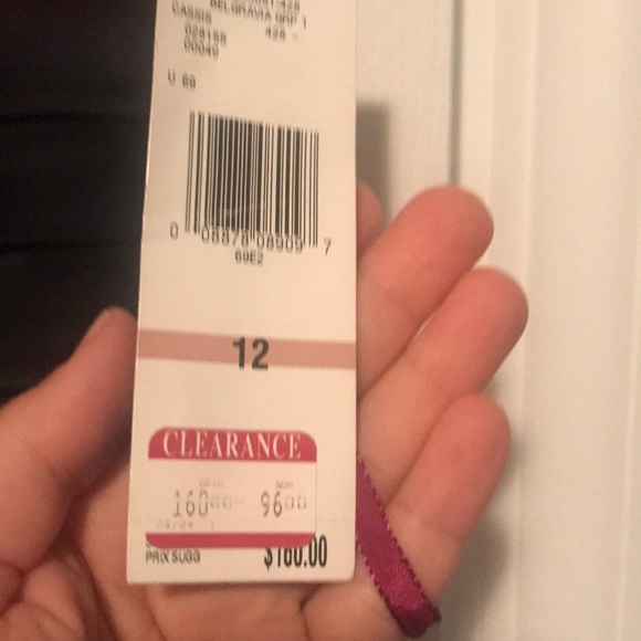 Party dress - Picture 2 of 3